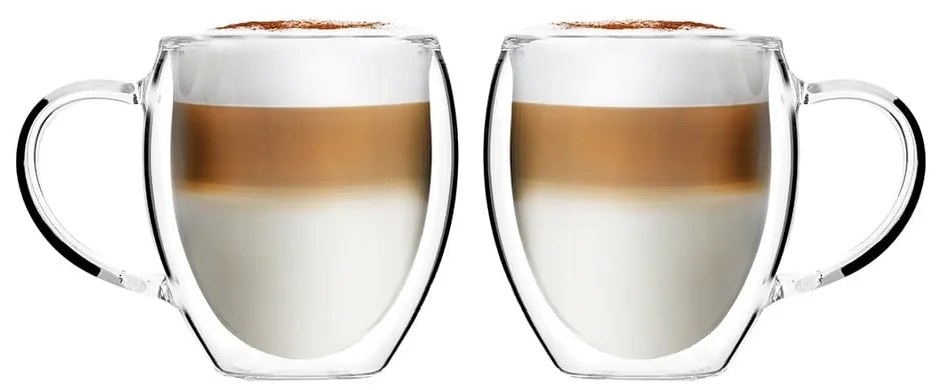 Bögre szett 2 db-os 220 ml Noa – Vialli Design