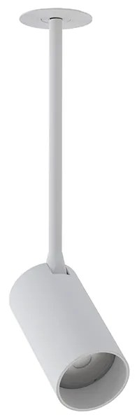 Mono álmennyezetbe süllyeszthető spotlámpa