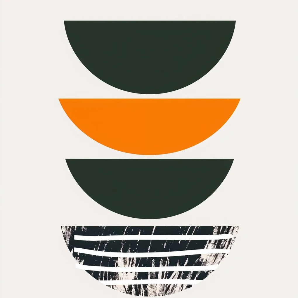 Poszter 100x100cm Játék Textúra