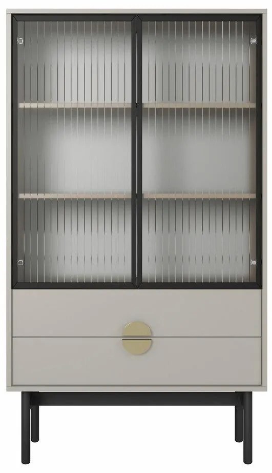 Vitrin Stellia S6 (szürkés bézs). 1100443