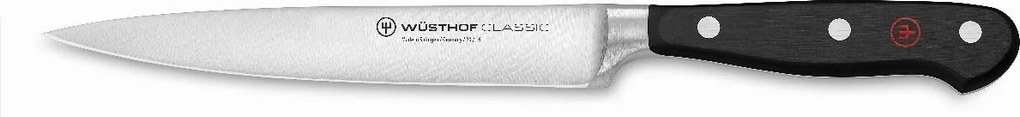 Wusthof Classic konyhakés 16 Cm