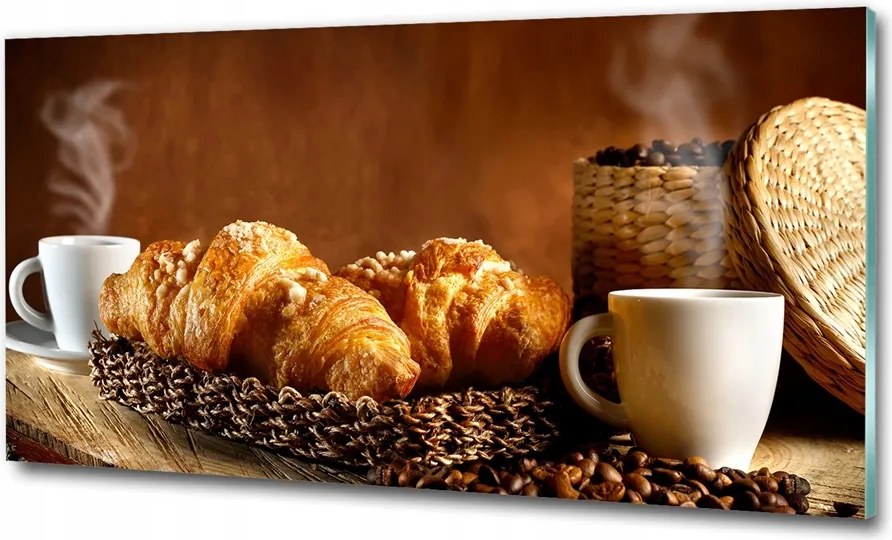 Fotó üvegkép Gyümölcsök a fán 100x70