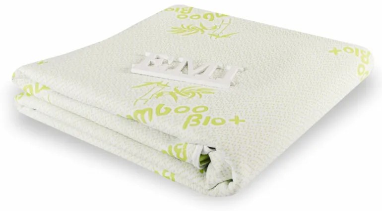 EMI Bamboo Light matrachuzat, 80x190 20 cm