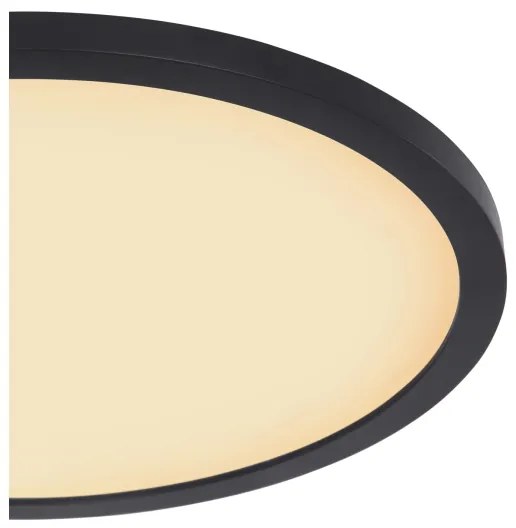 Globo 41562-18B - LED Fürdőszobai mennyezeti lámpa SAPANA LED/18W/230V IP44