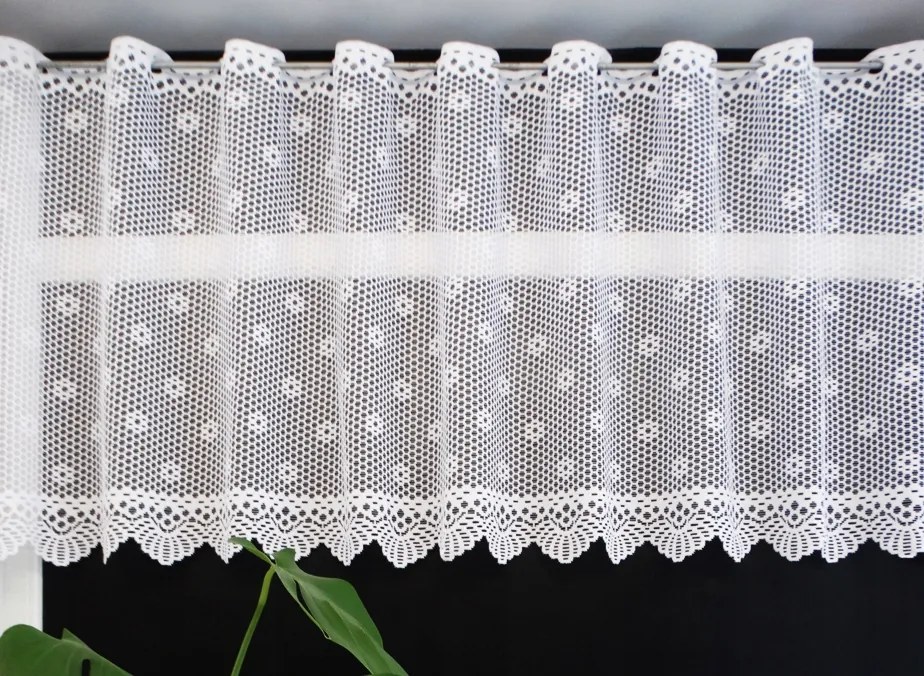 Mg Irigység méhsejt fehér 36215 200x80cm M