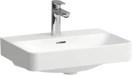 Laufen PRO X mosogató fehér 38x55 cm H8188627571041