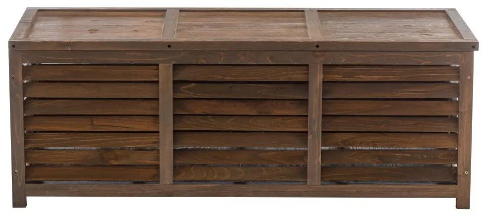 Kerti tároló box Lada (barna). 1119424