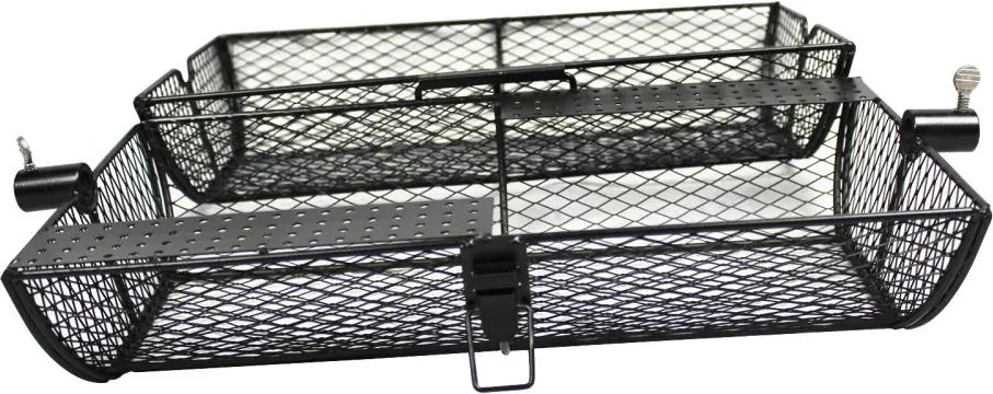 DERBY Grillkosár burgonyára és zöldségekre