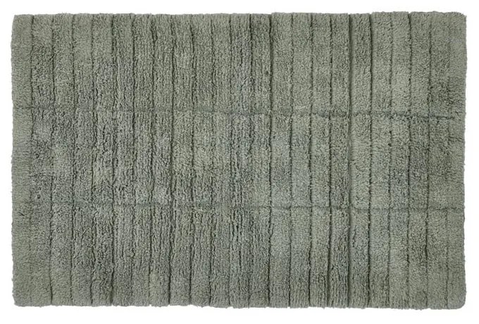 Zöld fürdőszobai kilépő 50x80 cm – Zone