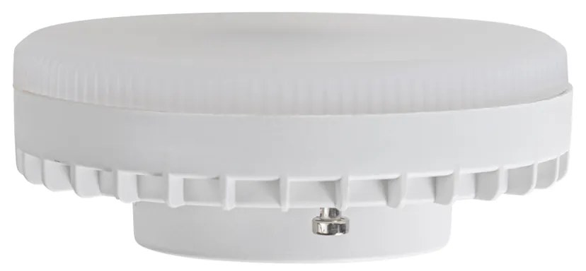 Okos GX53 Szabályozható LED Izzó Opál RGB 9W 806LM 2700K-6500K Zigbee