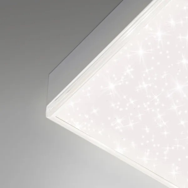 Brilo - LED Dimmelhető mennyezeti lámpa STARRY SKY LED/24W/230V 3000-6500K + távirányító