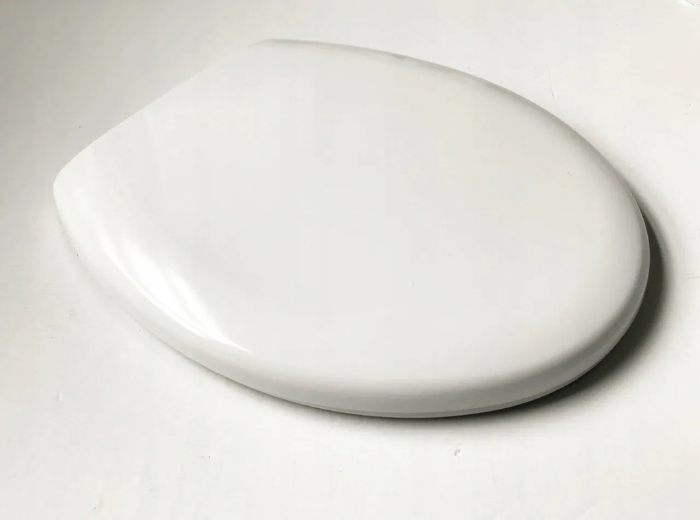 WC-ülőke Idol kerékhez