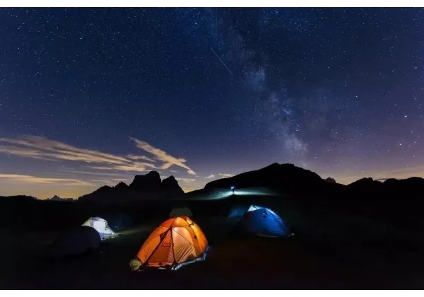 LED lámpa CLIP LED / 5W / 5V 4000K