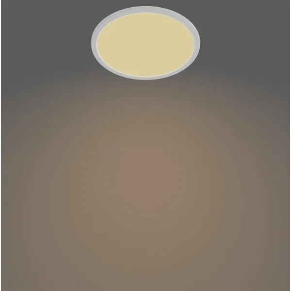 Philips - LED Dimmelhető fürdőszobai lámpa SCENE SWITCH LED/15W/230V IP44