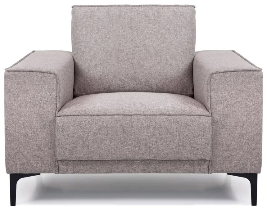 Copenhagen szürkésbarna fotel - Scandic