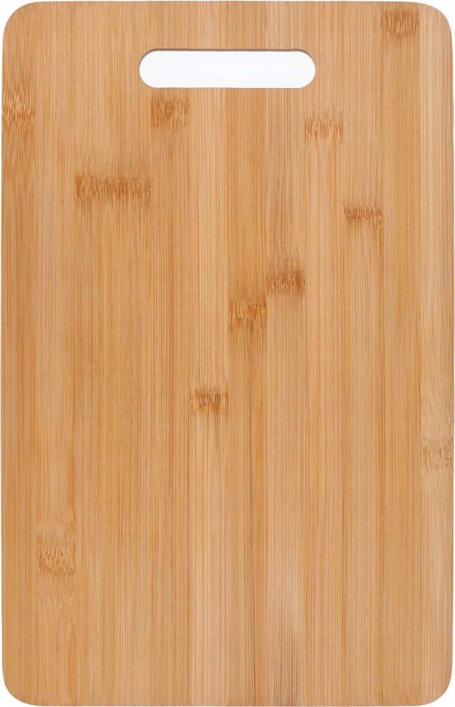 Fa konyhai tálaló vágódeszka