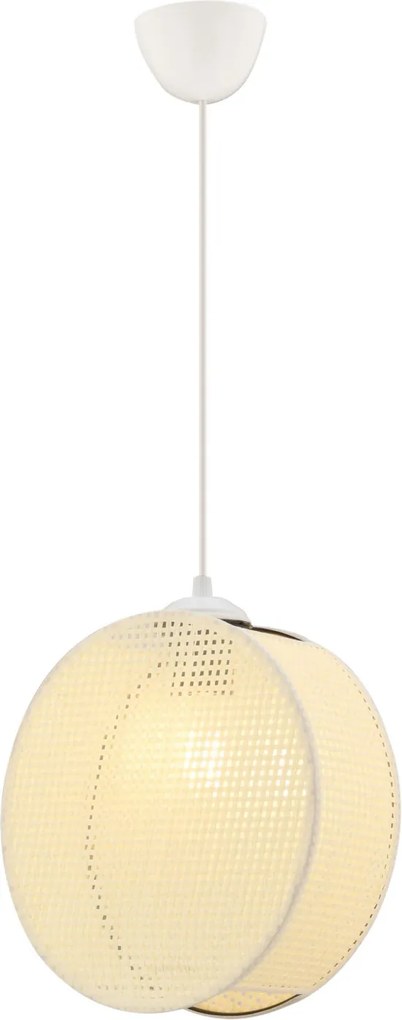 Drum - Beige, Beige