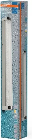 Osram - LED fürdőszobai tükörvilágítás ORBIS TUBE LED/12W/230V 60 cm IP44 króm