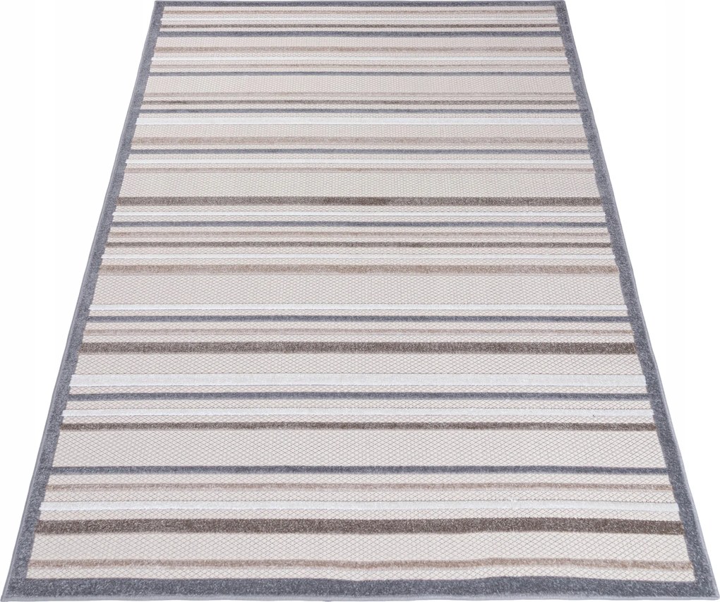 Zsinóros Szőnyeg 80x200 Terasz Erkély Otthon w47