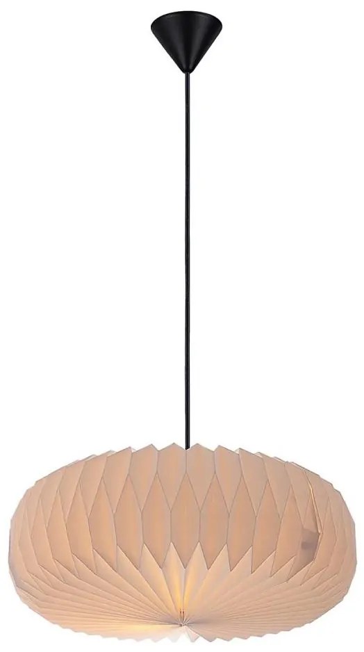 Nordlux - BELLOY E27 búra, átmérő 45 cm 2312703201