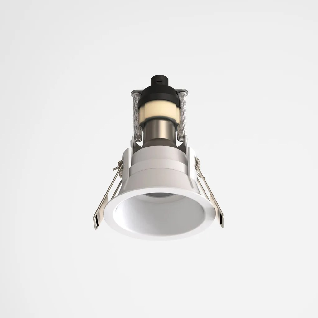 Astro Lighting MINIMA 1249052 Beépíthető spotlámpa 1x4W/GU10 mini IP20