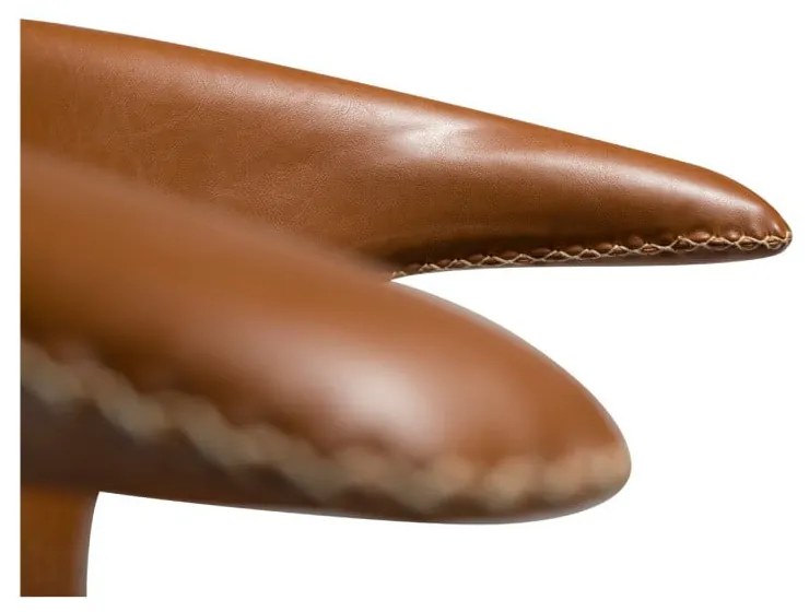 Flair barna műbőr szék - DAN-FORM Denmark