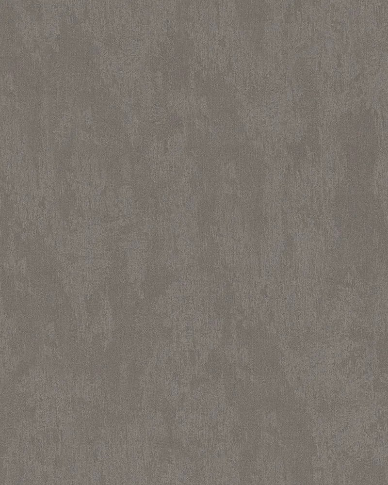 Barna Vinil Tapéta Utánzat Szatén Vakolat Tapéta