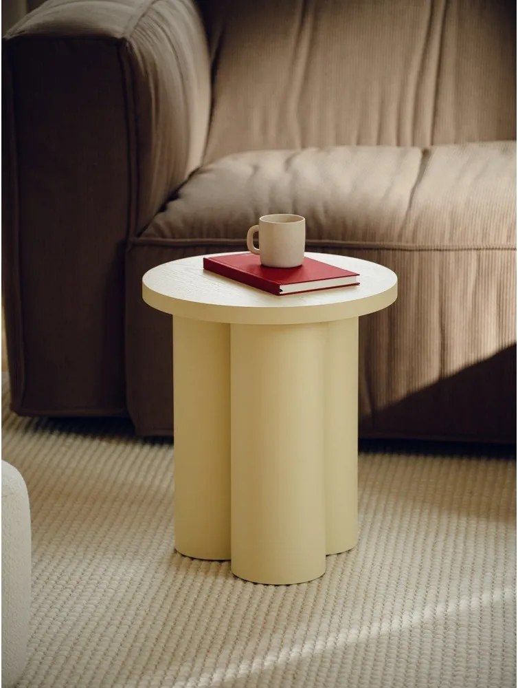 Sárga ülőke Oly – noo.ma