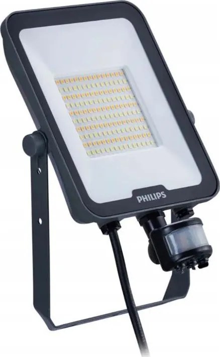 Philips-LED reflektor érzékelővel LEDINAIRE ALL-IN LED/50W/230V 3000/4000/6500K IP65