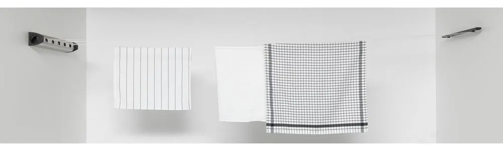 Fali ruhaszárító Pull Out 22m – Brabantia