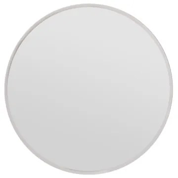 Fali tükör OZZE átm. 60 cm fehér