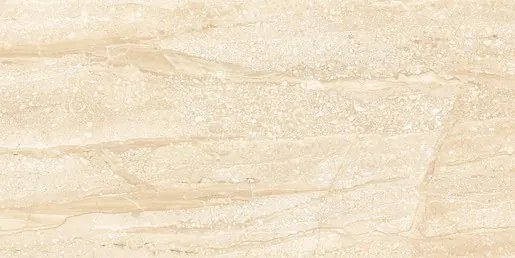 Padló Fineza Glossy Marbles dyna beige 60x120 cm fényezett DYNBE612POL