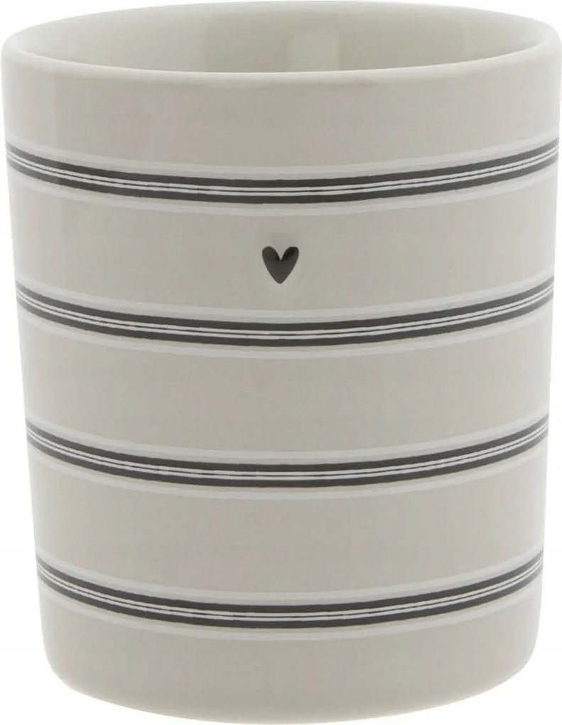 Bögre Fogkefetartó Bastion Collections