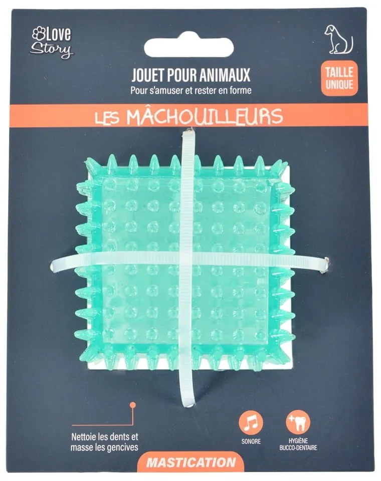 Kutyajáték – Love Story