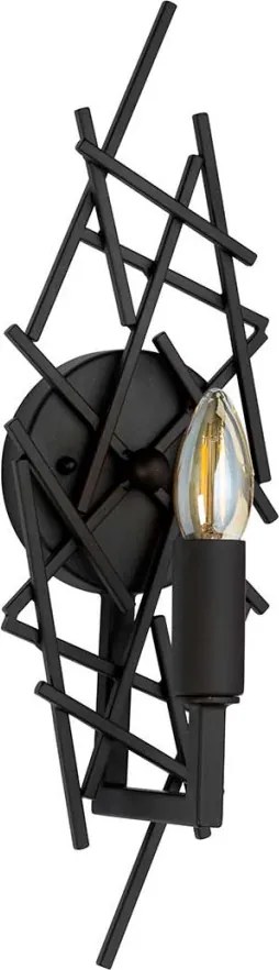 Elstead Lighting Taiko TAIKO1 Fali lámpa 1x60W/E14
