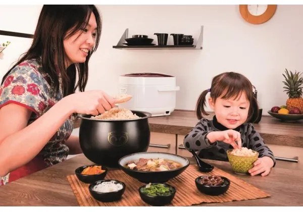 Tefal - Többfunkciós elektromos edény FUZZY 750W/230V