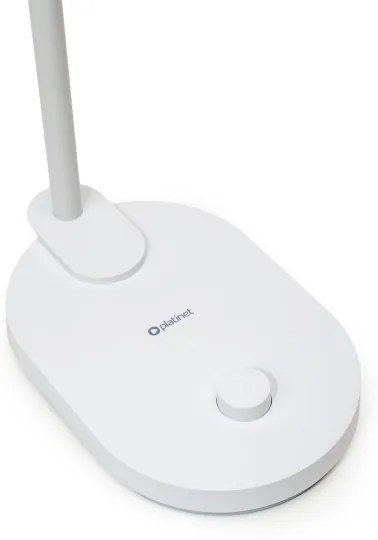 LED Dimmelhető asztali lámpa LED/10W/5V 3800/4200K CRI 97 fehér