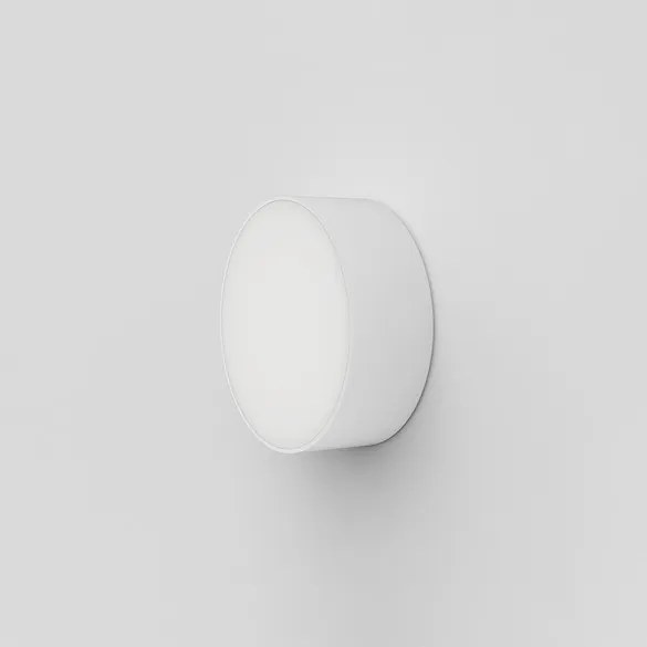 ASTRO LIGHTING 1391001 KEA Modern Kültéri Mennyezeti Lámpa Fehér LED IP65