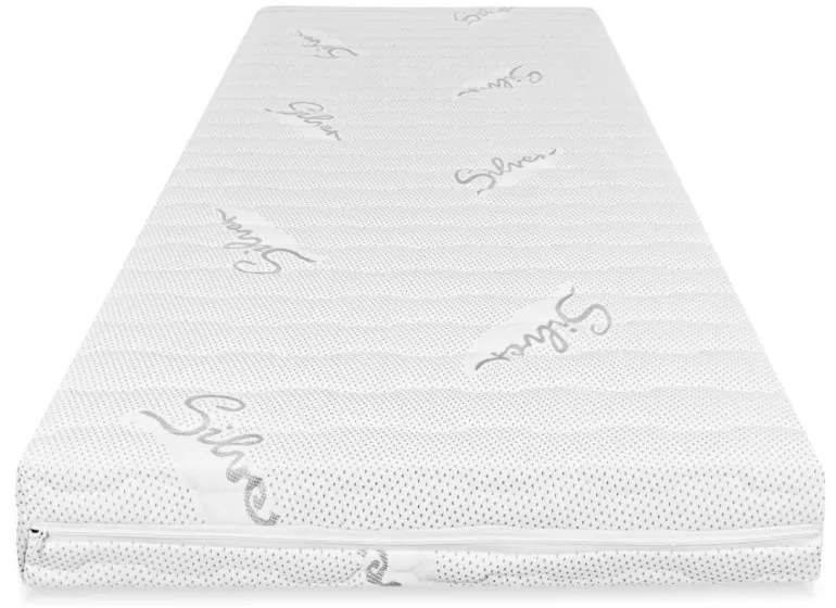 EMI Zero Silver Matrac, 90x200