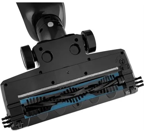 ECG VT 4520 2 az 1-ben Bruno porzsák nélküliporszívó