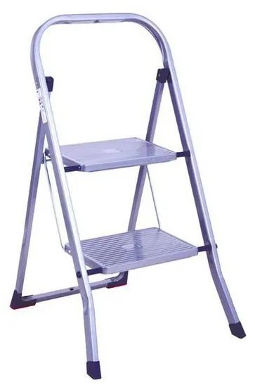 Összecsukható 2 fokos fellépő 90x47 cm