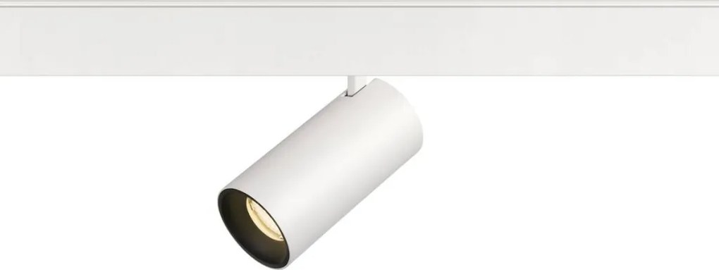 SLV 48V SYSTEM 1006735 Sínreflektor 1x16W/LED 3000K 1030lm IP20