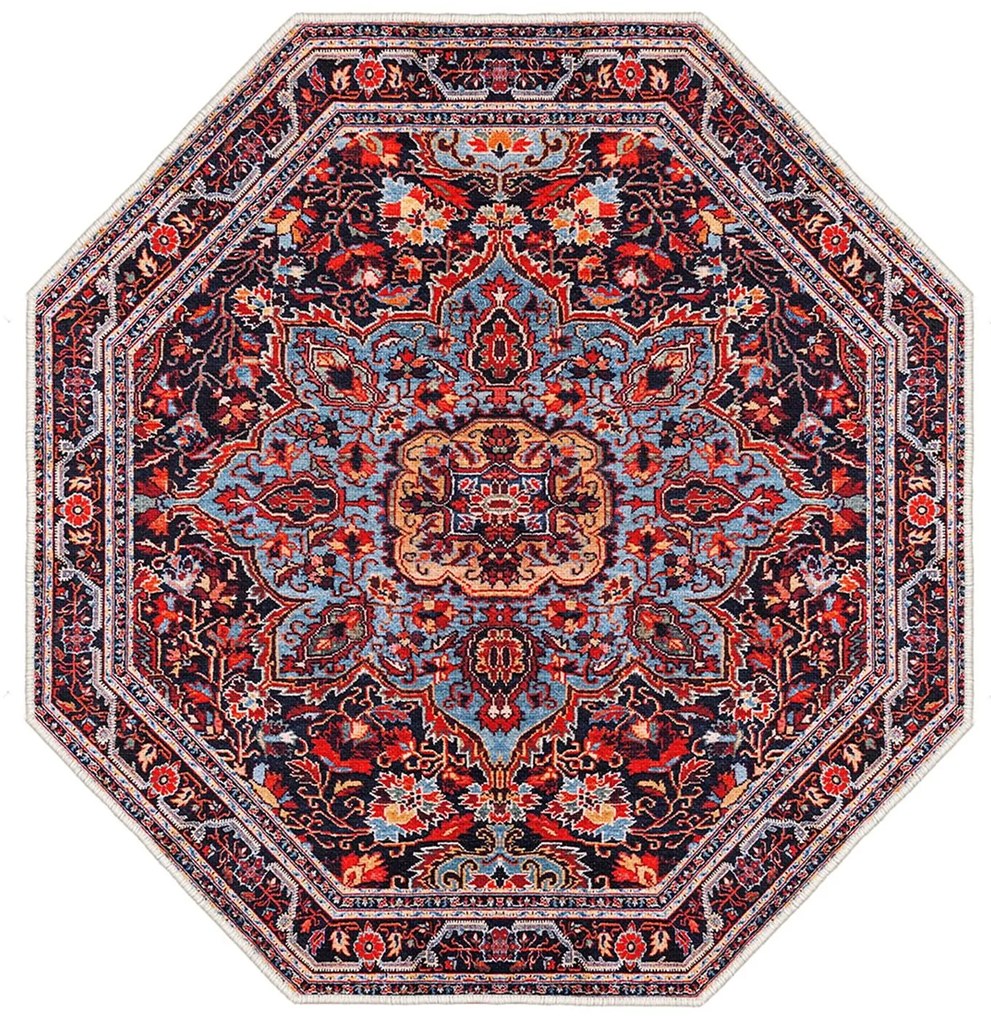 Szőnyeg (110 x 110), Kece-Fr51