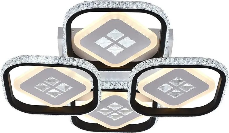 LED világítás + vezérlés 130W - J3306/B