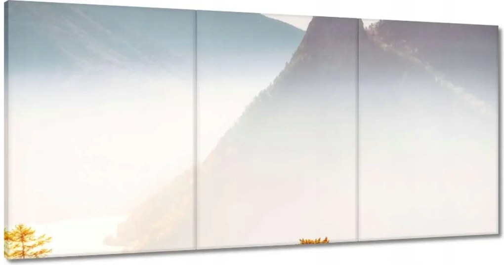 Festmények 120x60 Tájkép Látvány