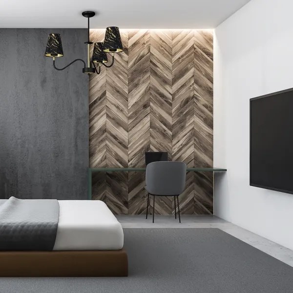 Csillár rúdon HERMES 3xE27/60W/230V