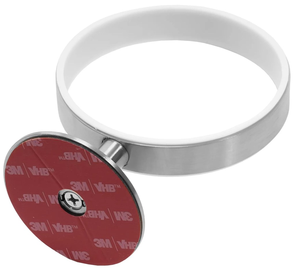 WC kefe Nickel INOX 322222