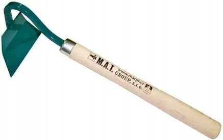 magas kapa nyéllel 27cm Profi cseh termék