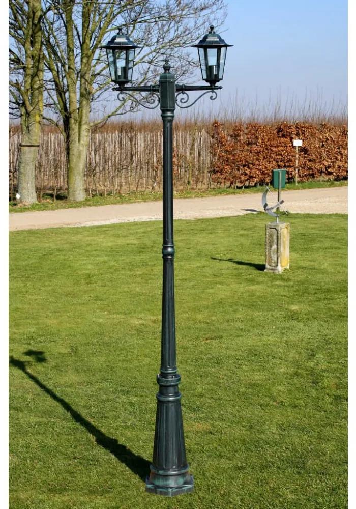 Preston Kültéri Lámpa 215 cm