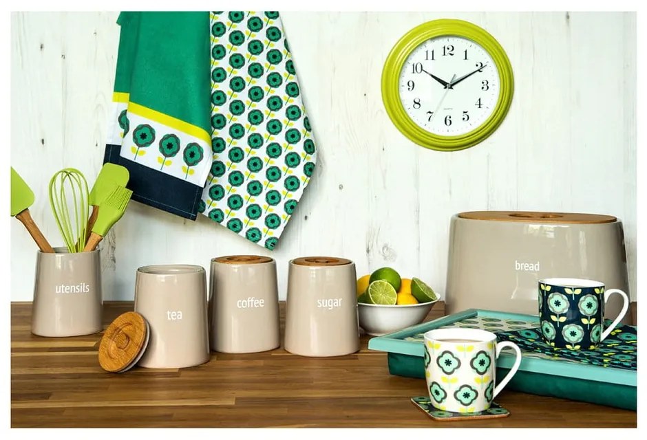 Konyhai eszköztartó állvány Fletcher – Premier Housewares